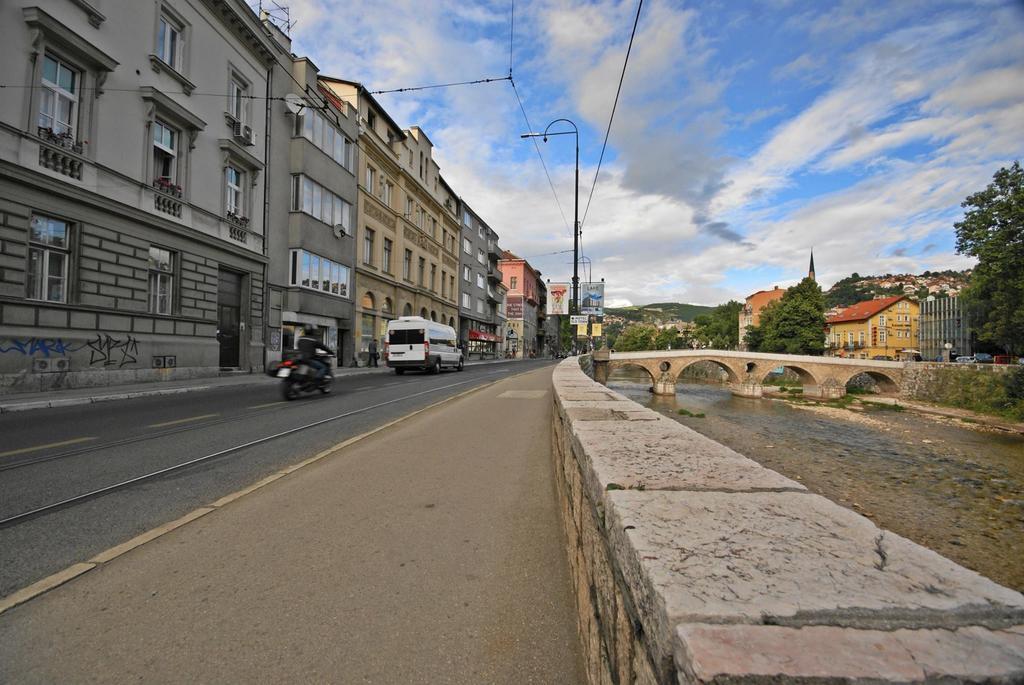 Studio Park SJJ Cameră foto